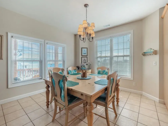 Callalily by Topsail Realty