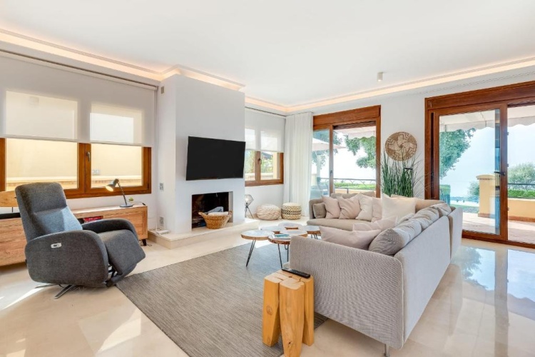 All About Casa Munich Elviria