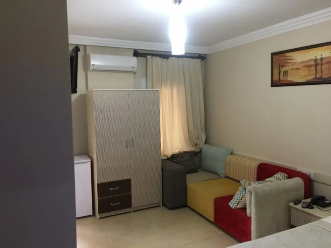 Kizkalesi Prestij Suit Otel