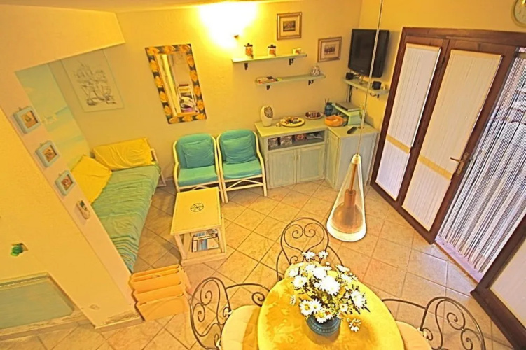 Easy Dream San Teodoro