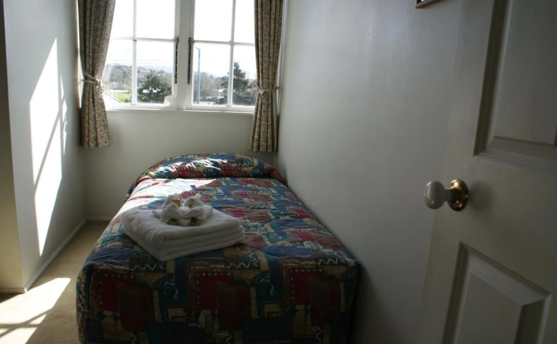 Warkworth Lodge