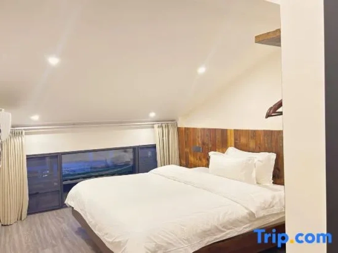 Standard Single Attic room
