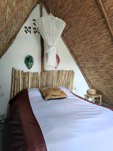 INZU Lodge