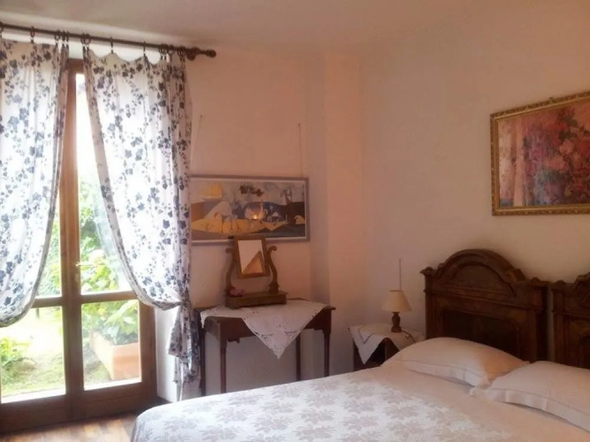B&B Al Giardino di Alice
