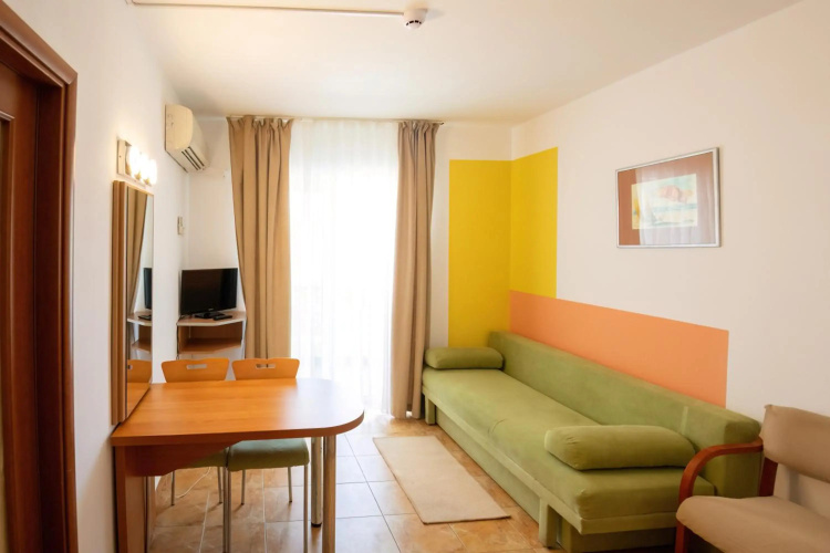 Complex Modern Mamaia All Inclusive