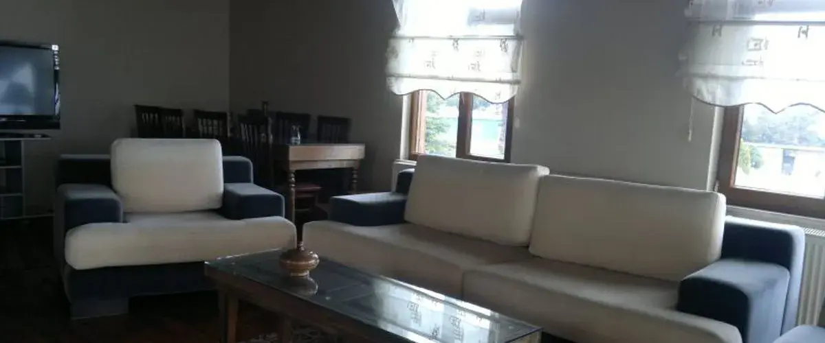 Ahsap Park Hotel