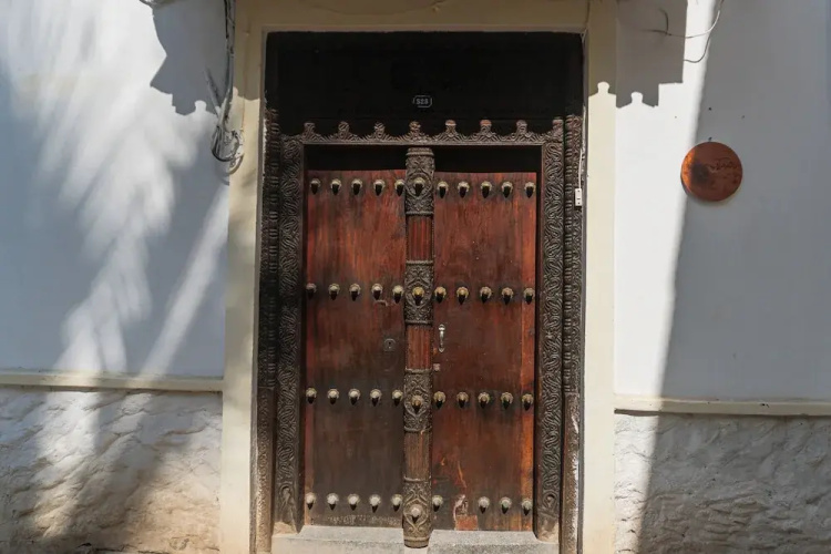 Tarawanda House By Stawi - Zanzibar