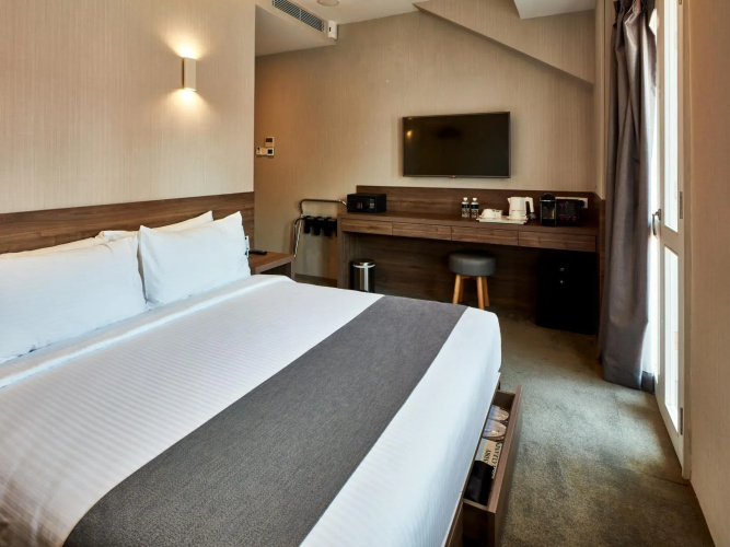 Arcadia Hotel