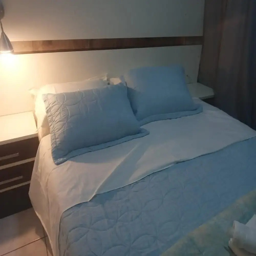 Apartamento Charmoso