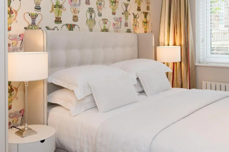 Harrogate Serviced Apartments