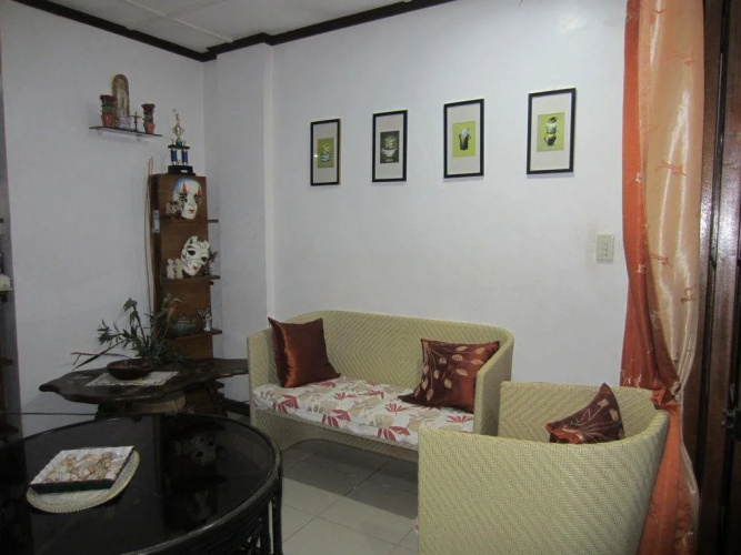 Cebu Residencia Lourdes