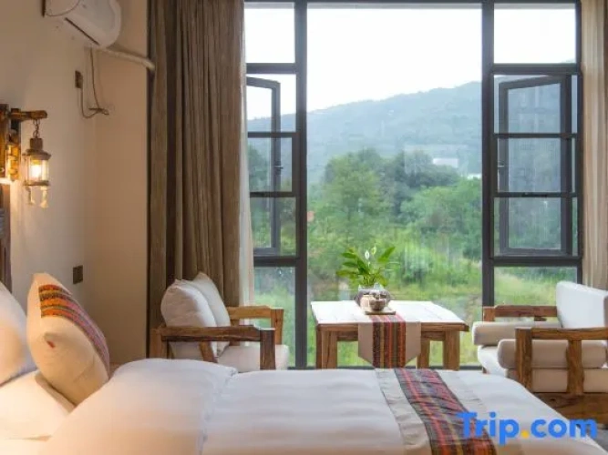 Business Twin room