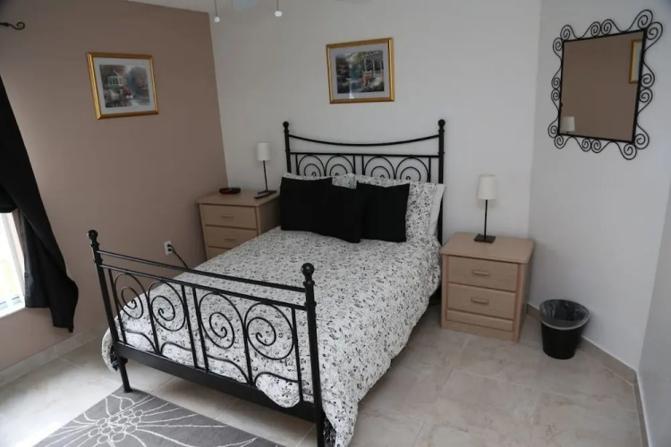 Ov1755 - Eagle Pointe - 3 Bed 2 Baths Villa
