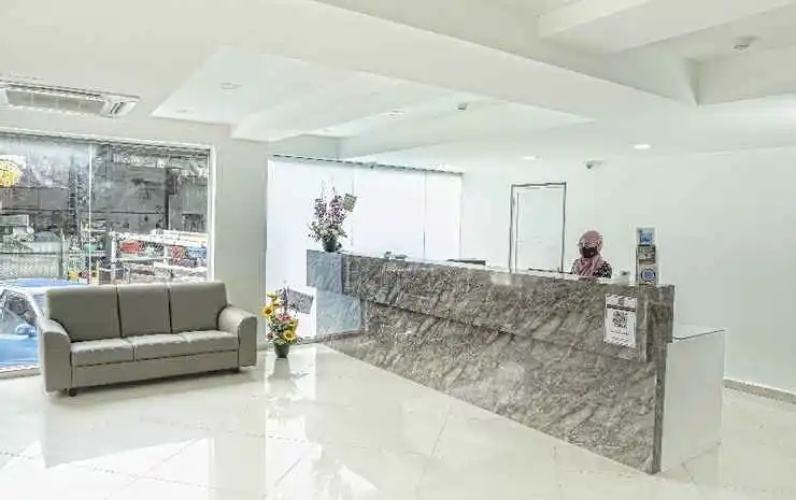 Grand Bagan Hotel Sdn Bhd