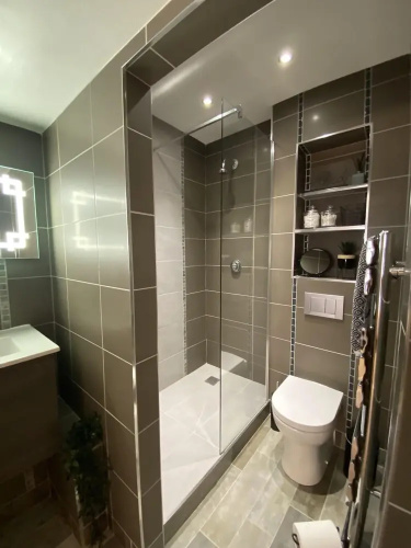 The Brickwork Suites