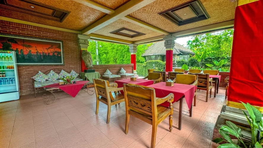 Garden View by Purely