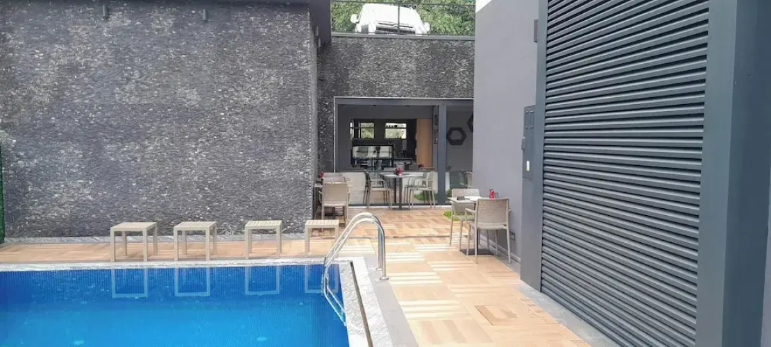 Viola Hotel Budva