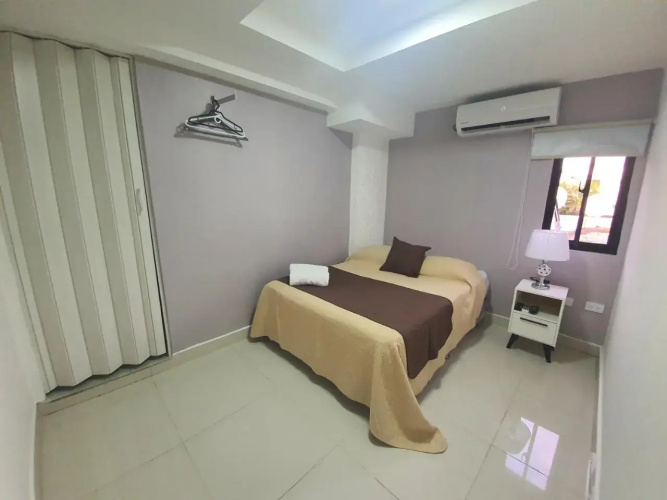 Malecon Rooms Y