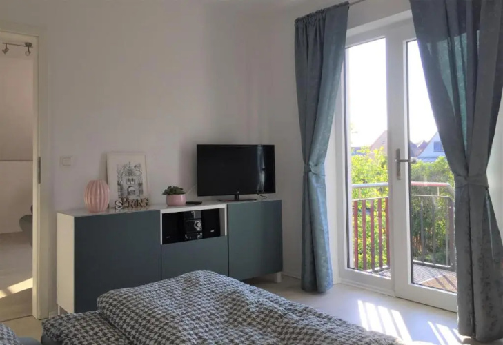 Apartment Kirschti