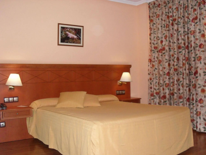 Hotel Camino Real