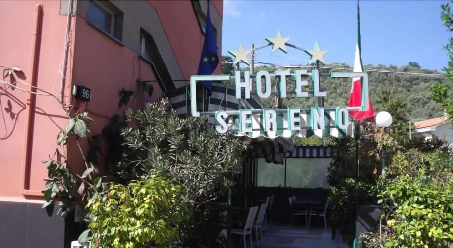 Hotelbild