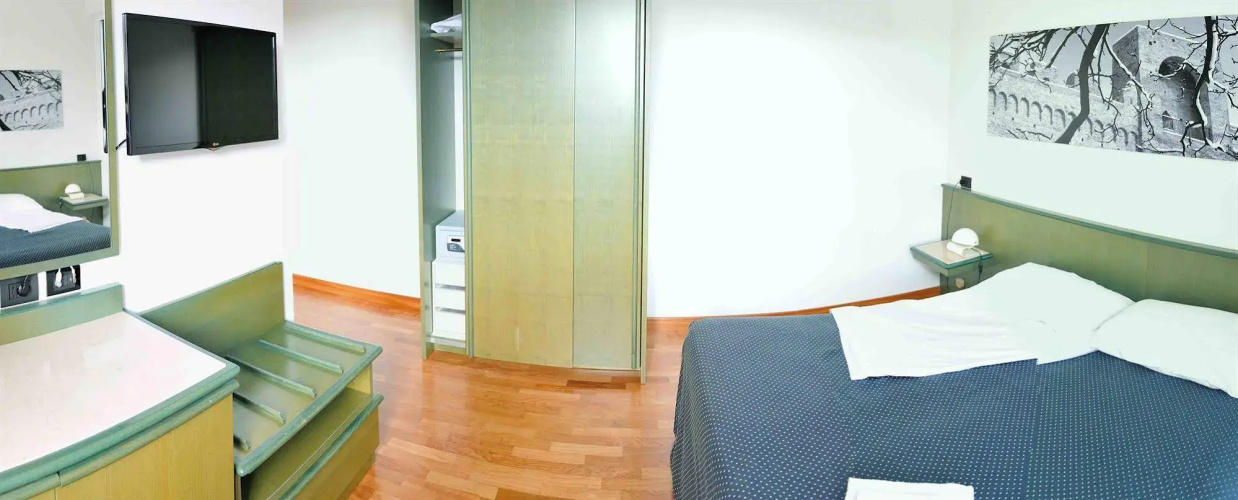 Hotel Rometta
