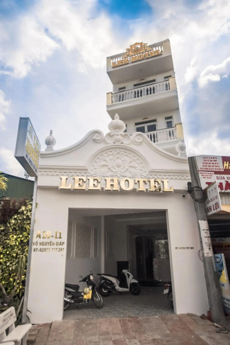 Hotelafbeelding