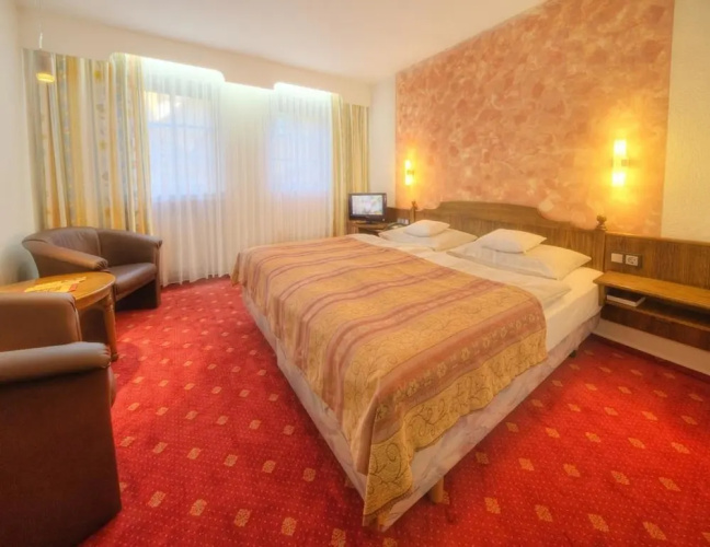 Hotel zur Post