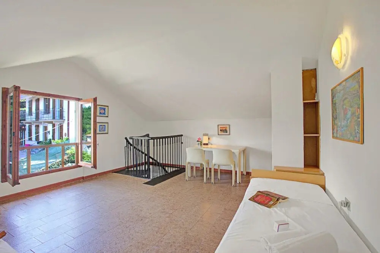 Casa Virginia