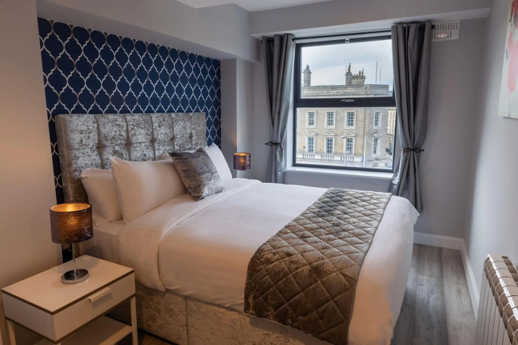 The Gate Hotel