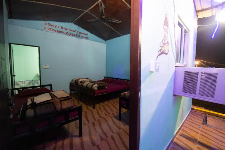 Riversun India Holiday