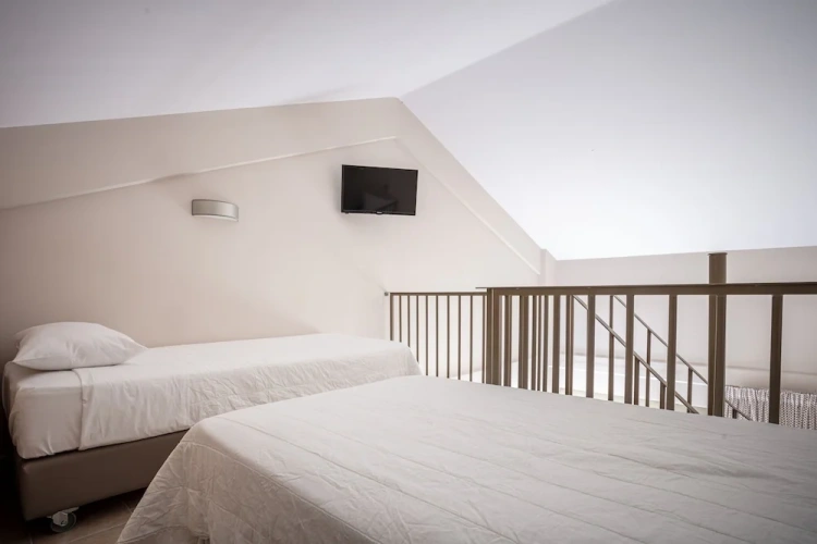 Royal Suite with balcony