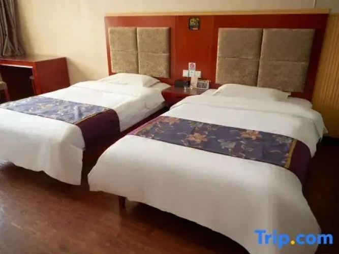 Comfort Twin room