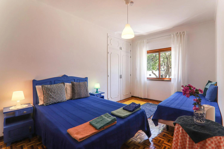 Casa Tangerina