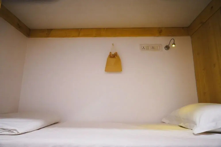 Nap Manor Hostels