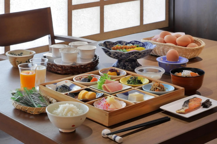 Naruko Kanko Hotel