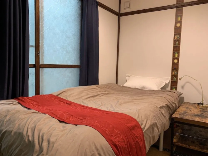 Kagurazaka No Yado 神楽坂の宿