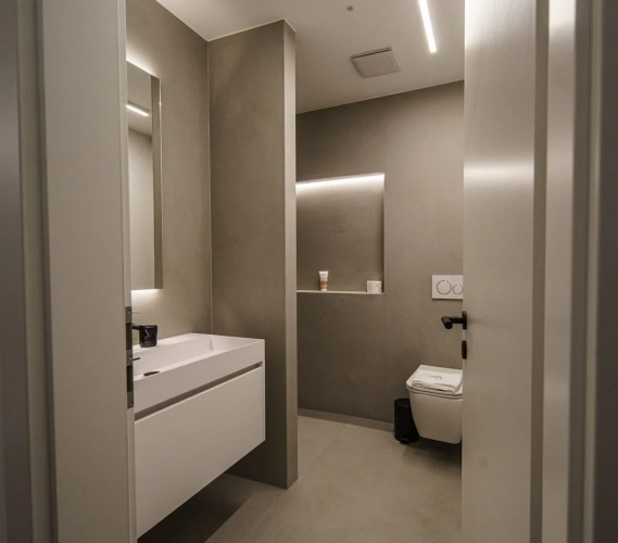 Black Summit Boutique Resort Laax
