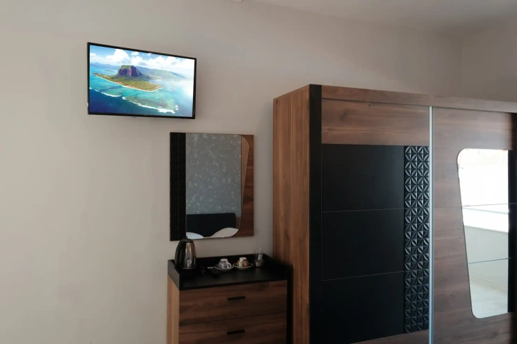 Superior Double Studio