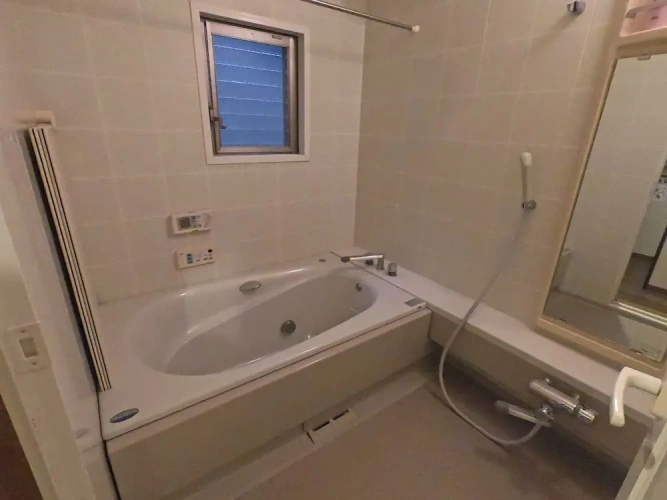 Quadruple Apartment