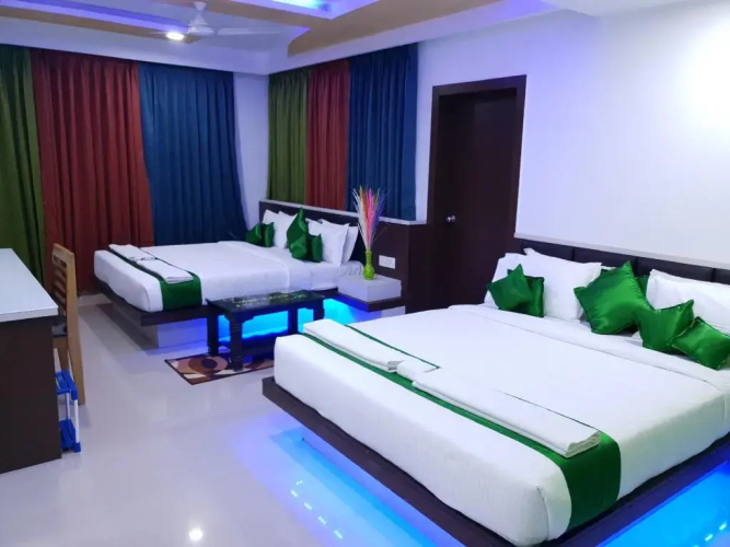 Rainbow Resort