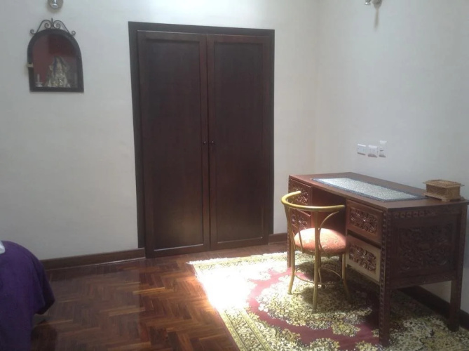 Casa Choquequirao