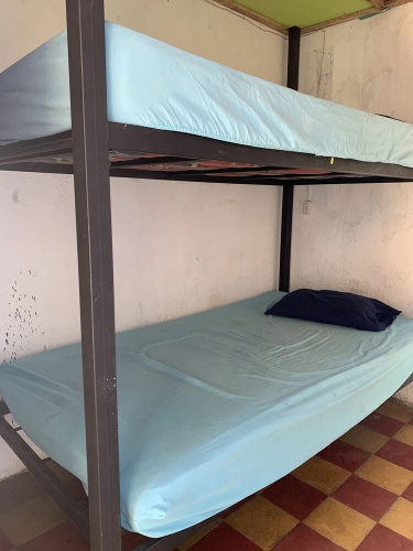Funk Yeah Hostel