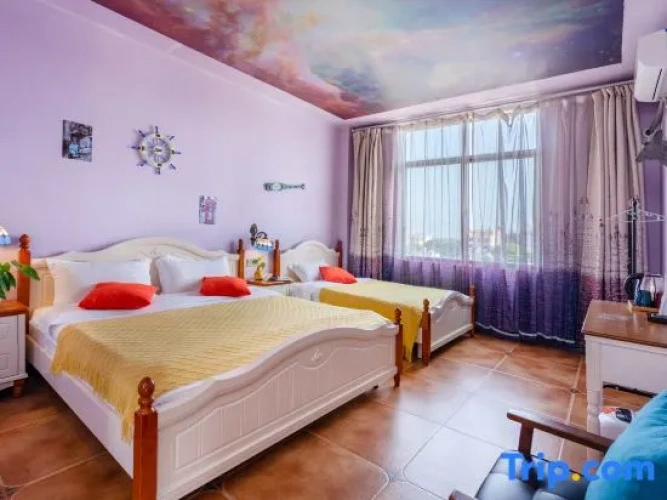 Comfort Twin Family room