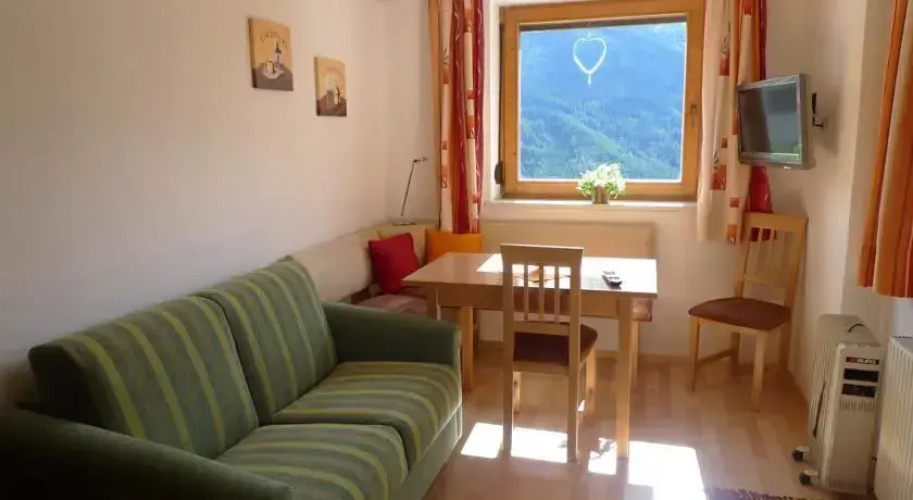 Apartment Schöneben