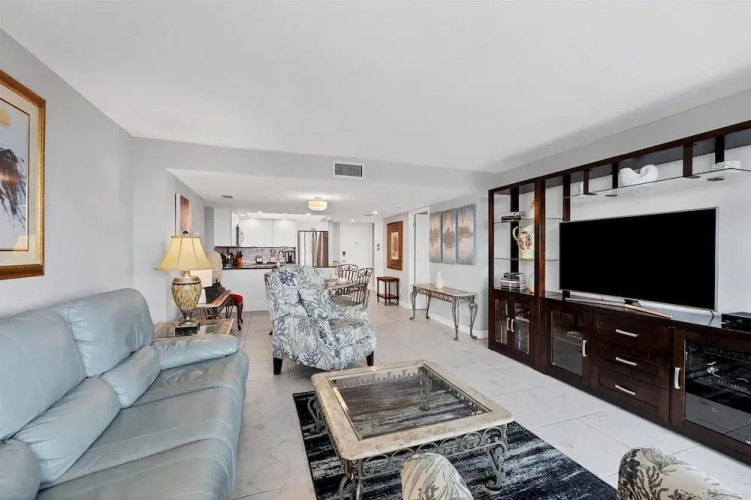 6415 Midnight Pass Road Unit 805