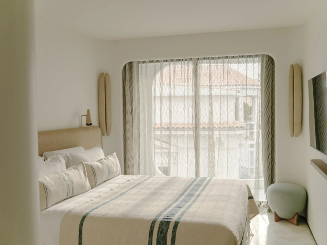 Hôtel Belle Plage