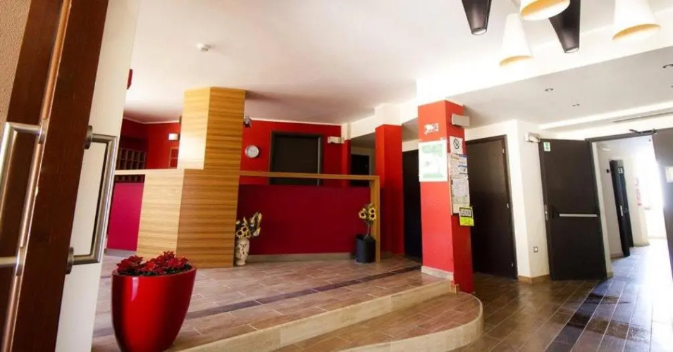 Casa Sam