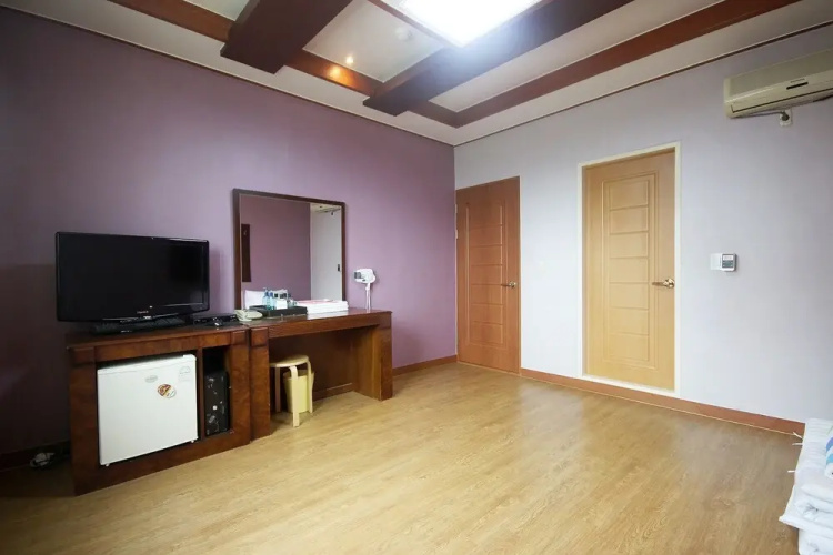 Mungyeong Arirang Hotel