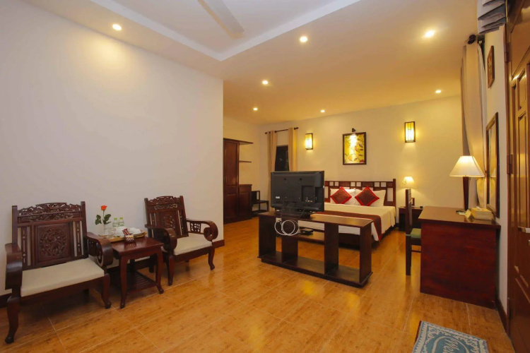 Hoi An Garden Villas